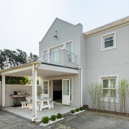 The Tram Home Stay Franschhoek Ngoại thất bức ảnh