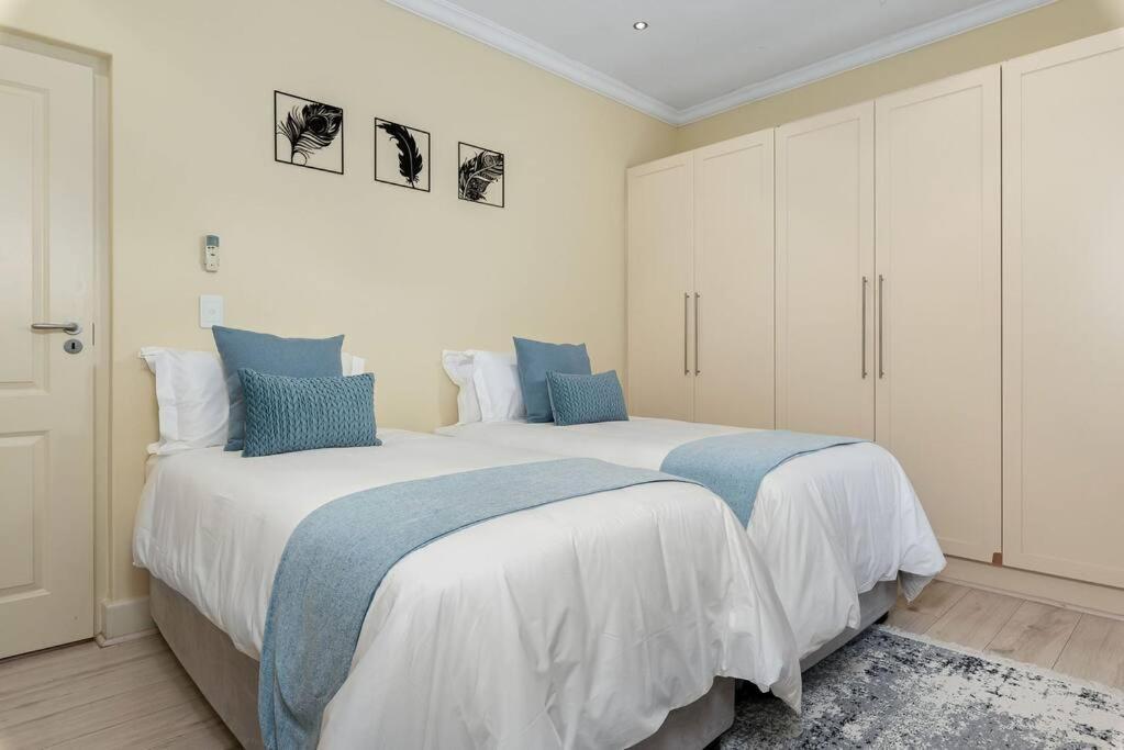 The Tram Home Stay Franschhoek Ngoại thất bức ảnh